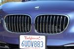 Alpina B7 Bi-Turbo 2012 года